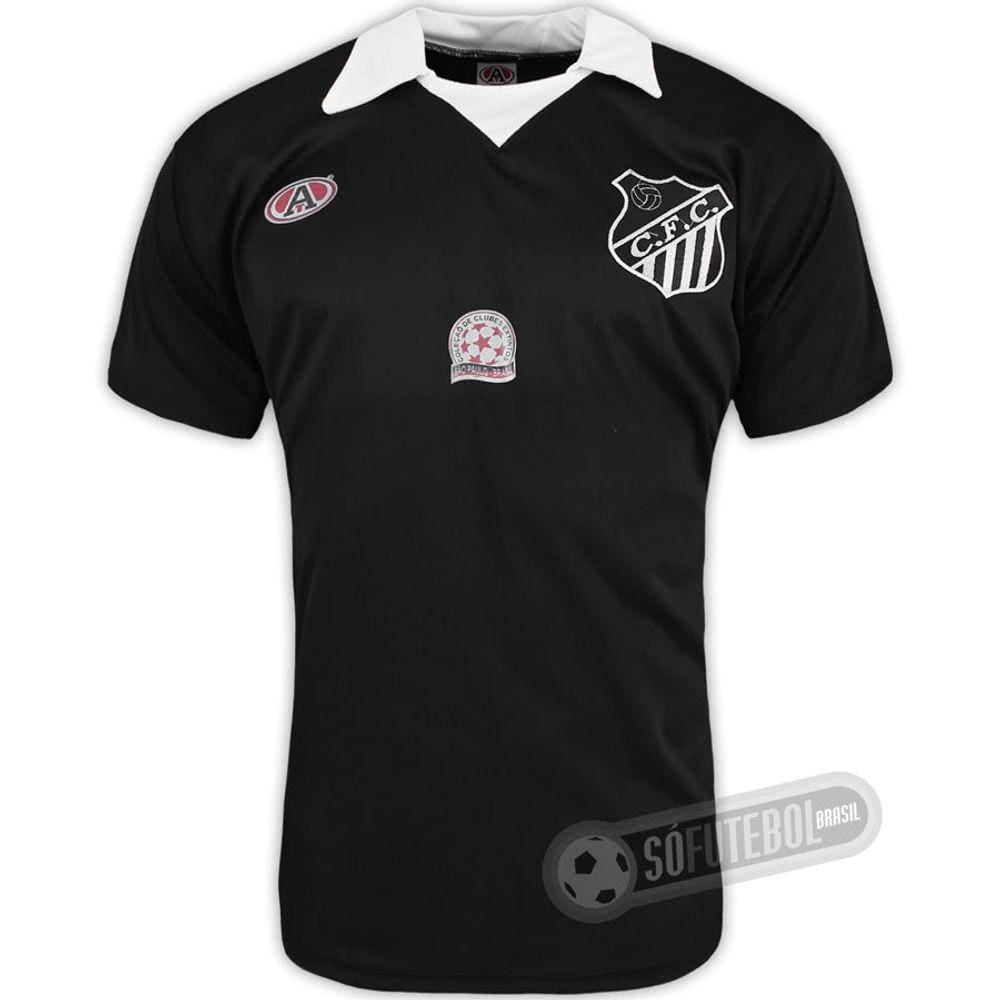 Camisa Comercial de Araras - Modelo II