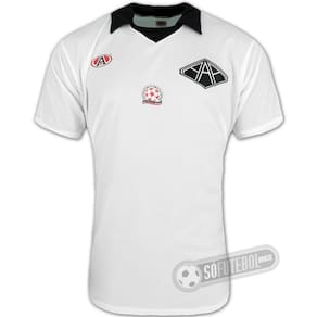 Camisa Avareense - Modelo I