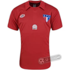 Camisa Campinas F.C. - Modelo I