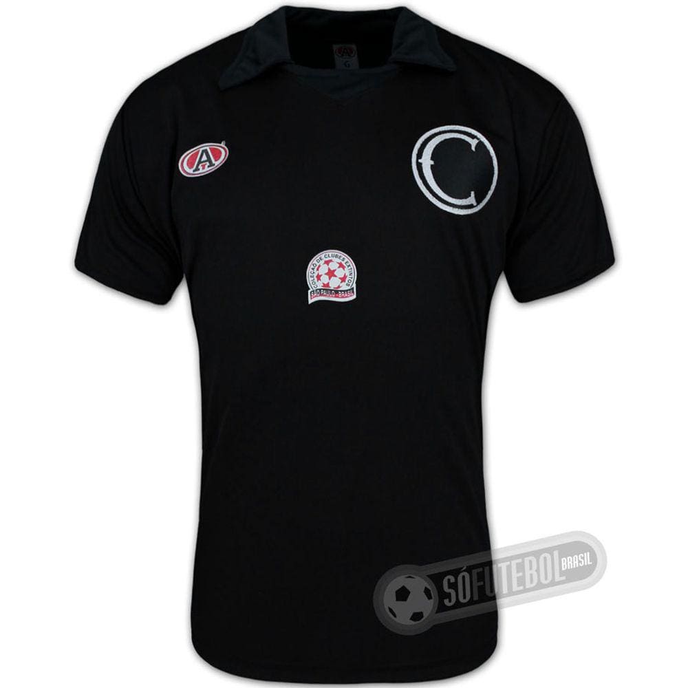 Camisa Cambuí - Modelo II