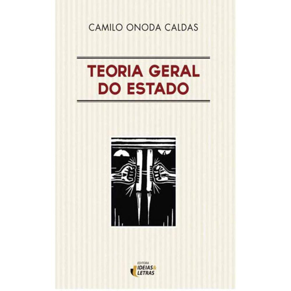 Teoria Geral Do Estado