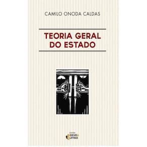 Teoria Geral Do Estado