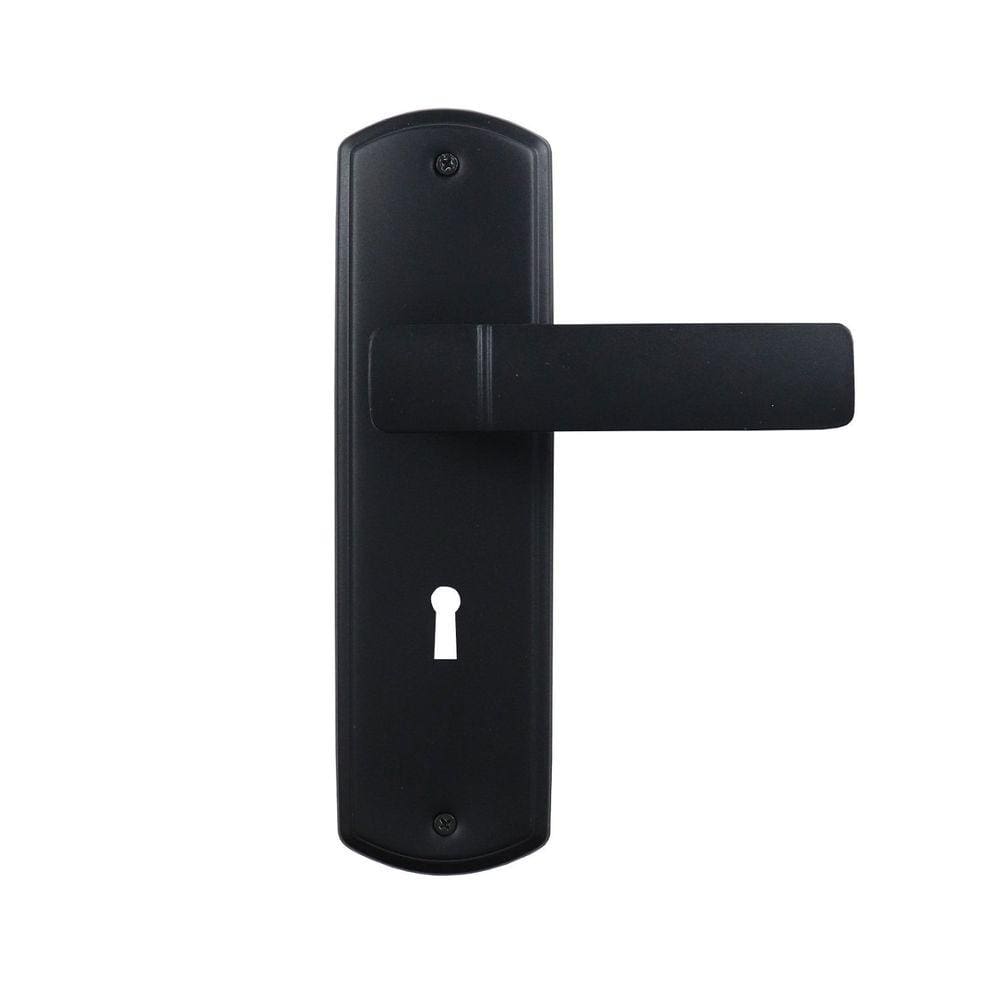 Fechadura Interna 40mm com Espelho Capri MGM