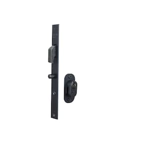 Fechadura Externa 18mm Bico de Papagaio MGM