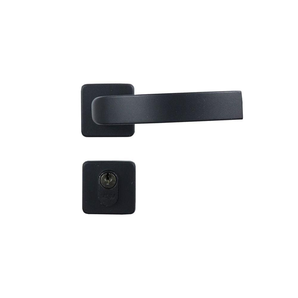 Fechadura Externa Roseta 40mm Torino MGM