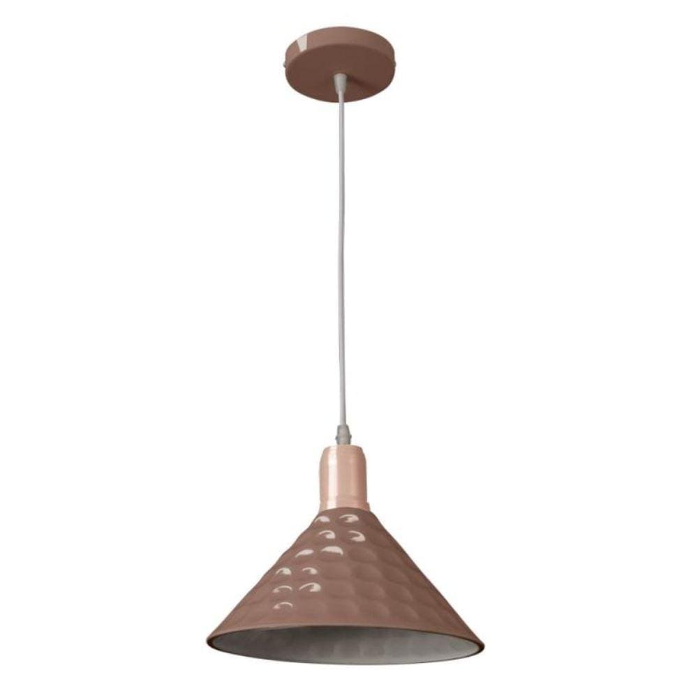 Pendente Aquarela HAT Bronzearte