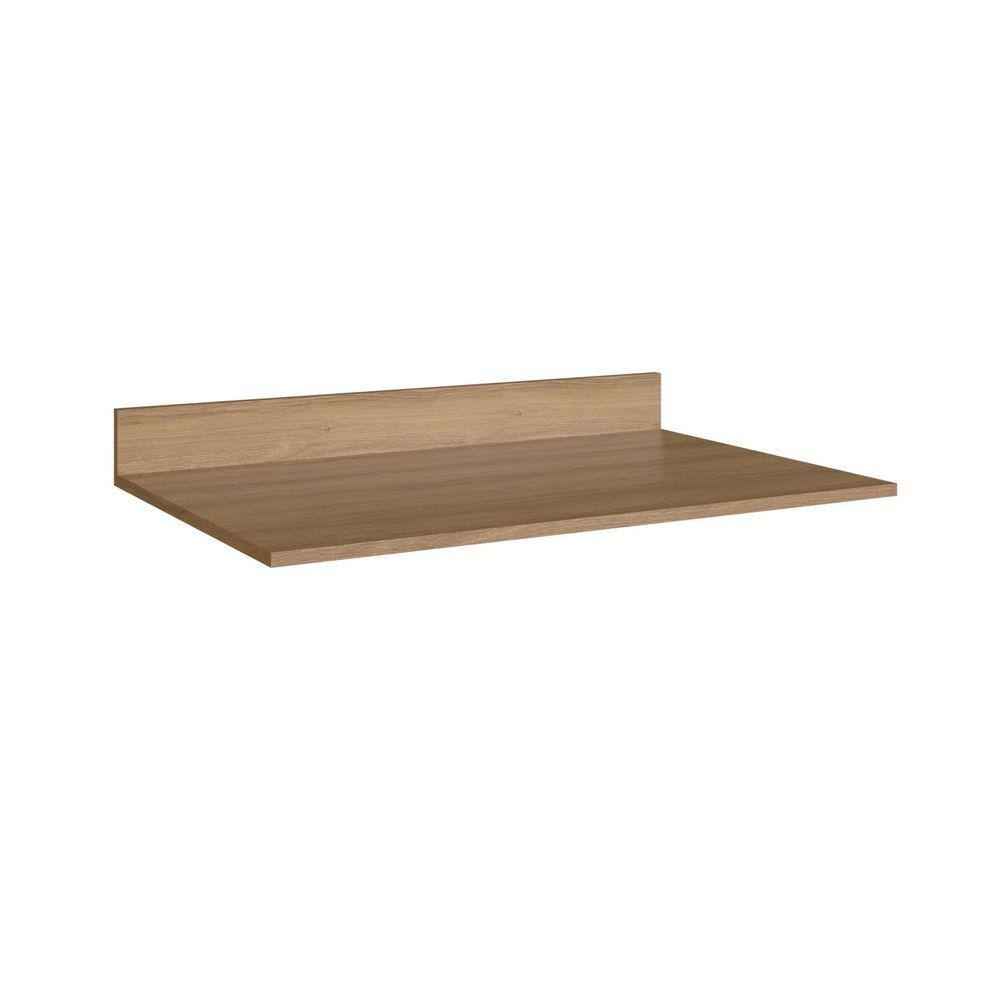 Tampo para Balcão de Cozinha 80cm Montana