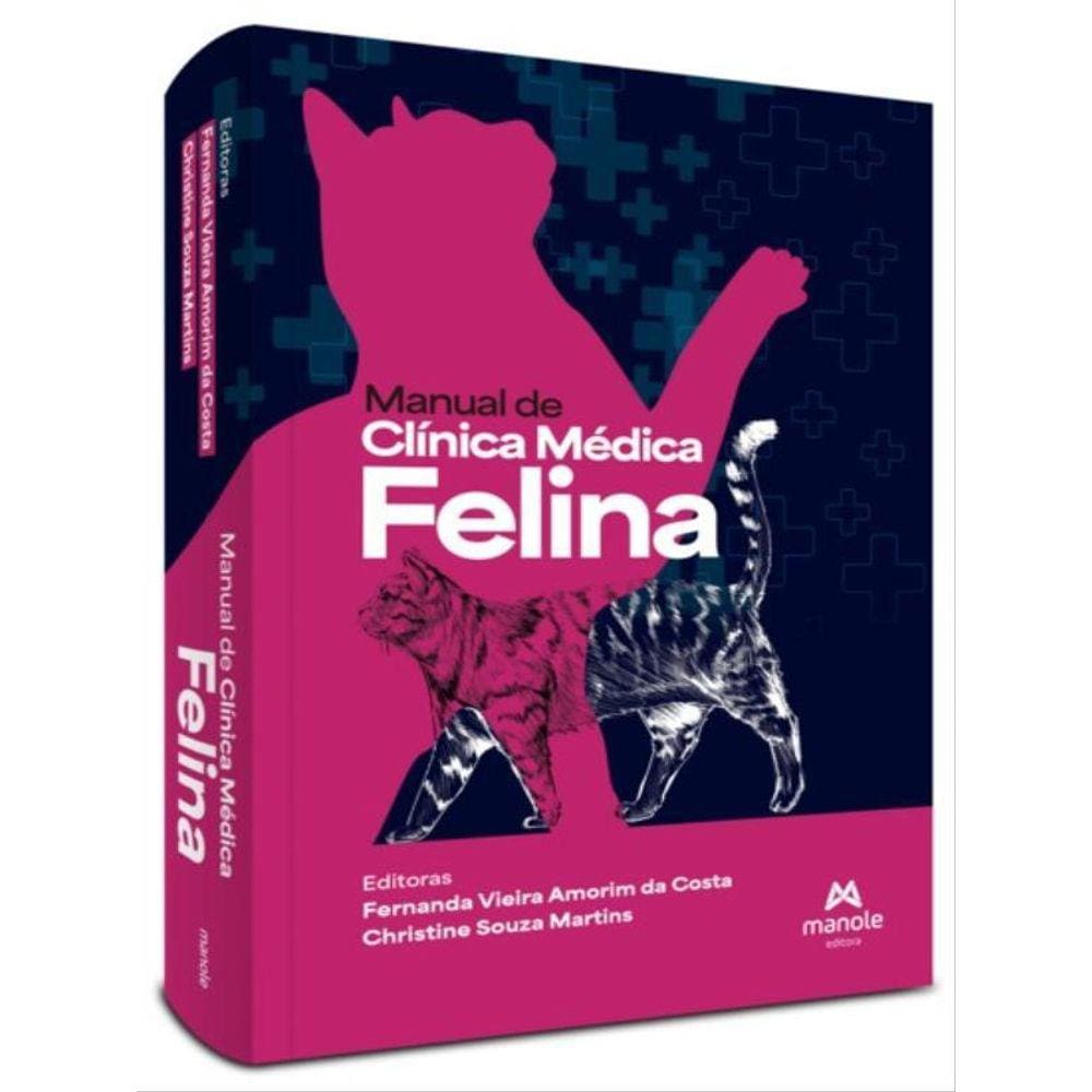 Veterinária, Clínica Médica, Saúde