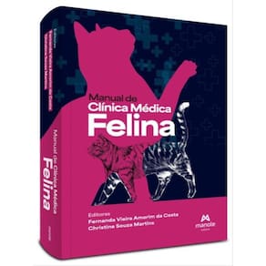 Veterinária, Clínica Médica, Saúde