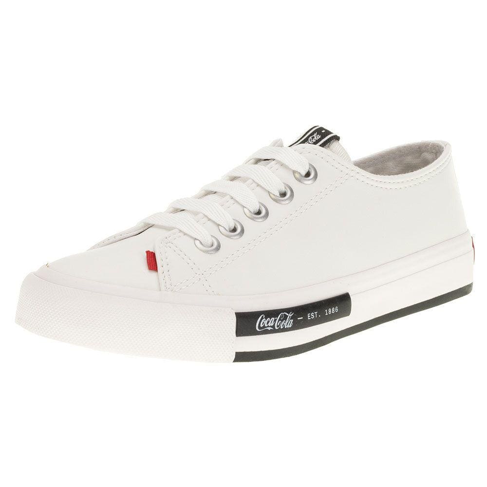 Tenis store corvette branco