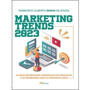 Marketing Trends 2023