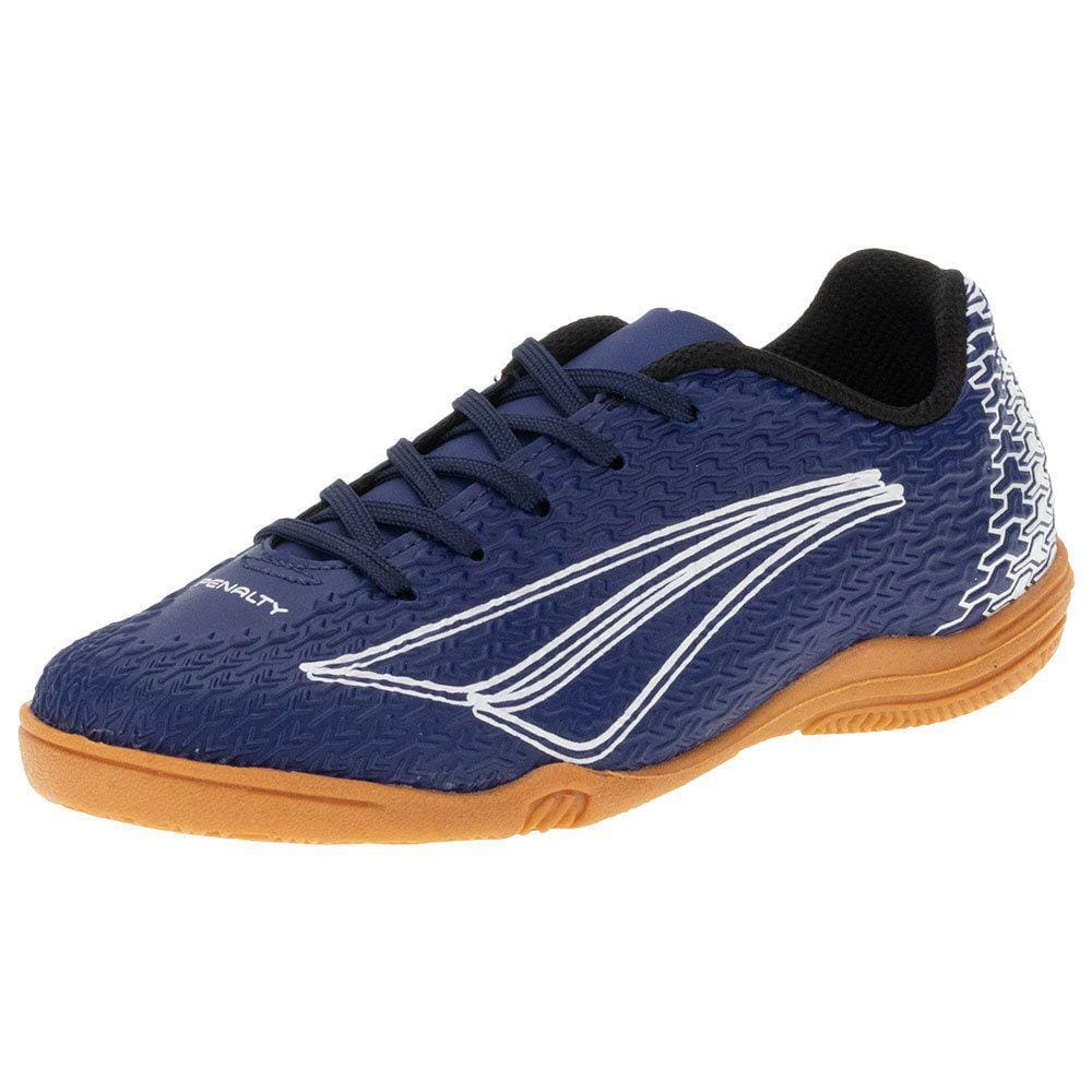 Chuteira Infantil Bravo Kids Xxii Penalty - 126246