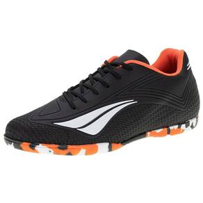 Chuteira Masculina Futsal Furia Penalty - 124247