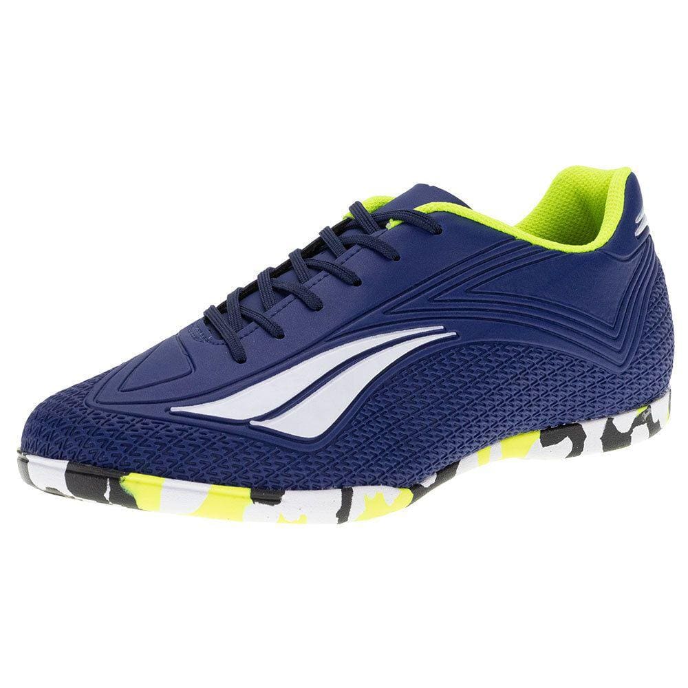 Chuteira Masculina Futsal Furia Penalty - 124247