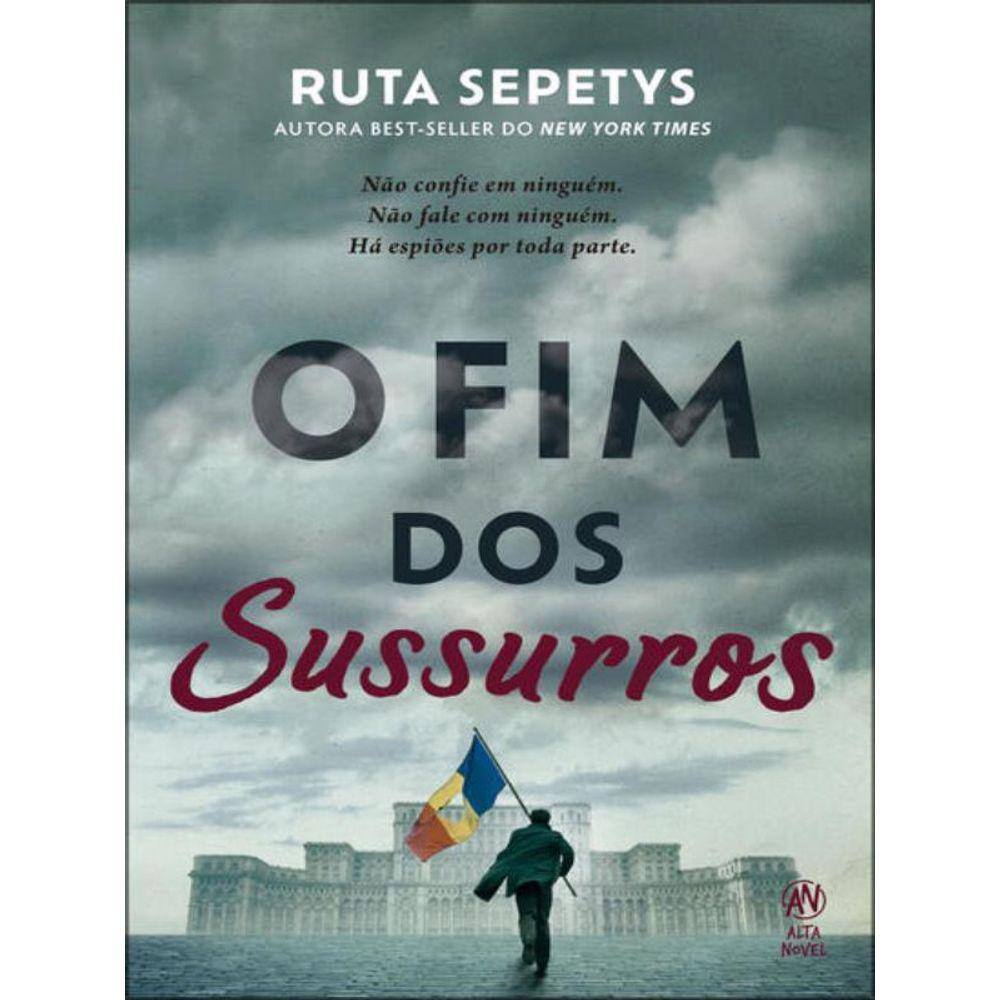 O Fim Dos Sussurros