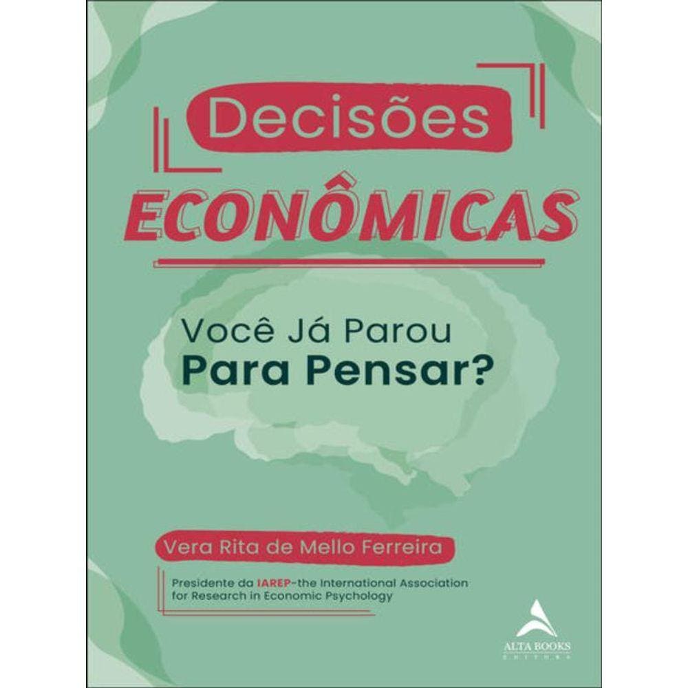 Decisões Econômicas
