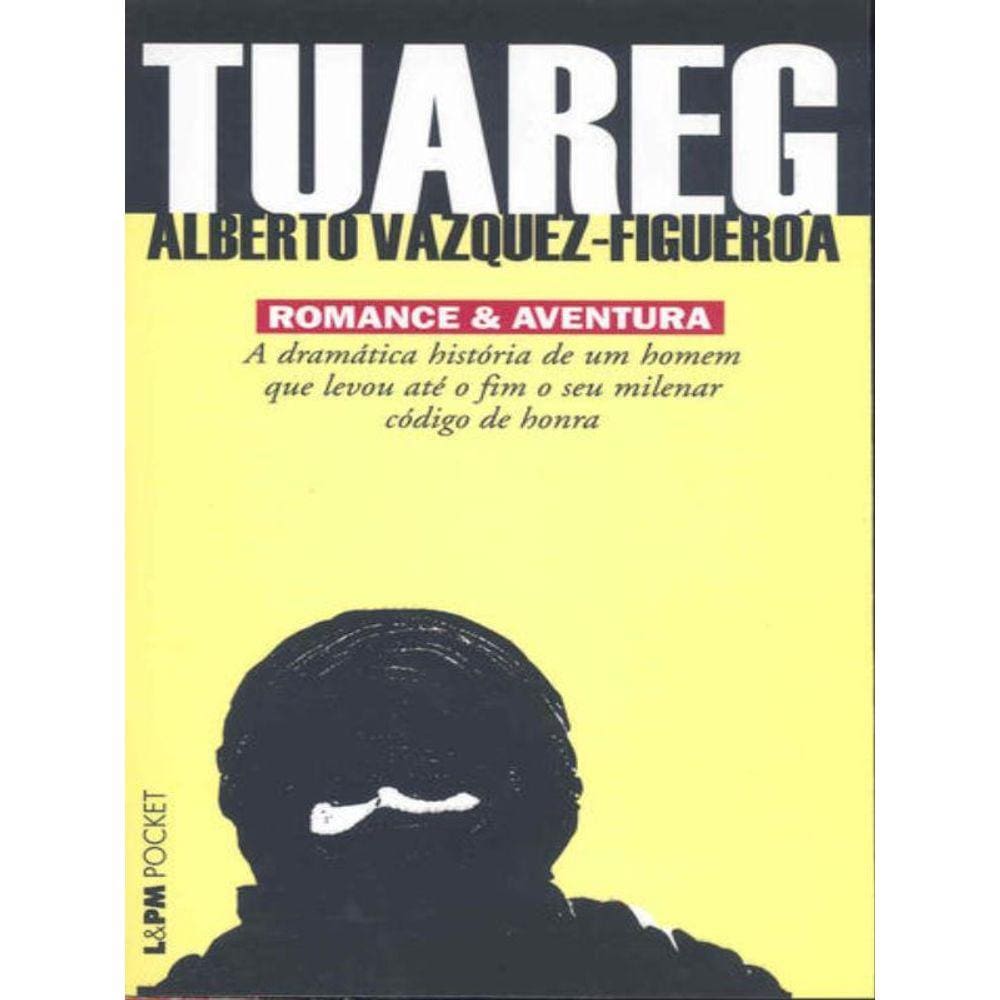 Tuareg - Vol. 196