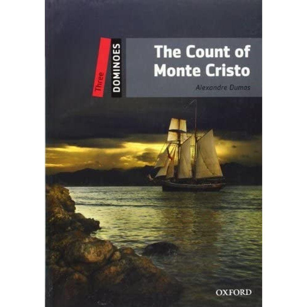 The Count Of Monte Cristo - Level Three