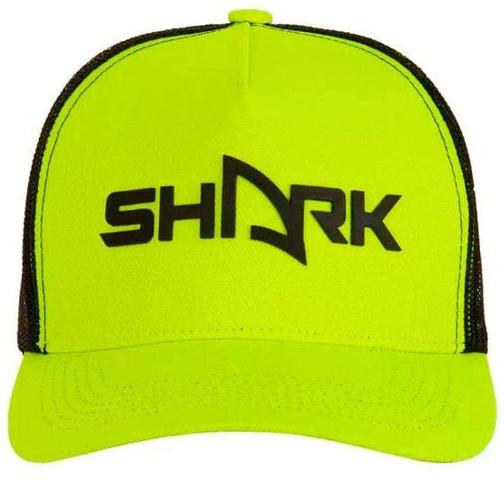 Boné Beach Tennis Shark Fluor