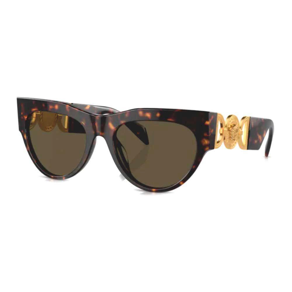 Oculos Solar Versace Ve4440u 108/3 56