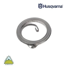 Mola Arranque - Roçadeira Husqvarna 143Rii Mod. Antigo - 504115001