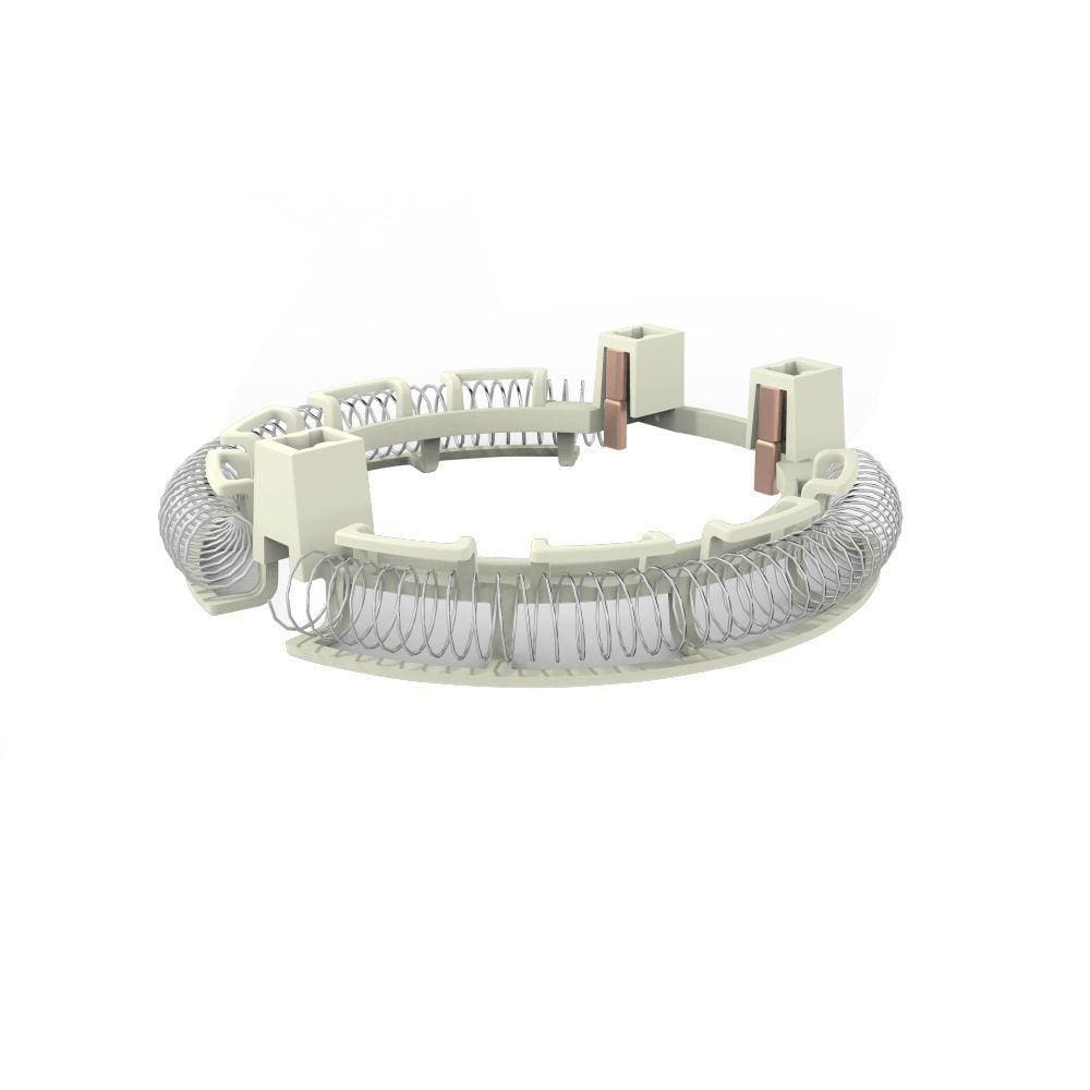 Resistência Ducha Ideale Plus 6800w Zagonel