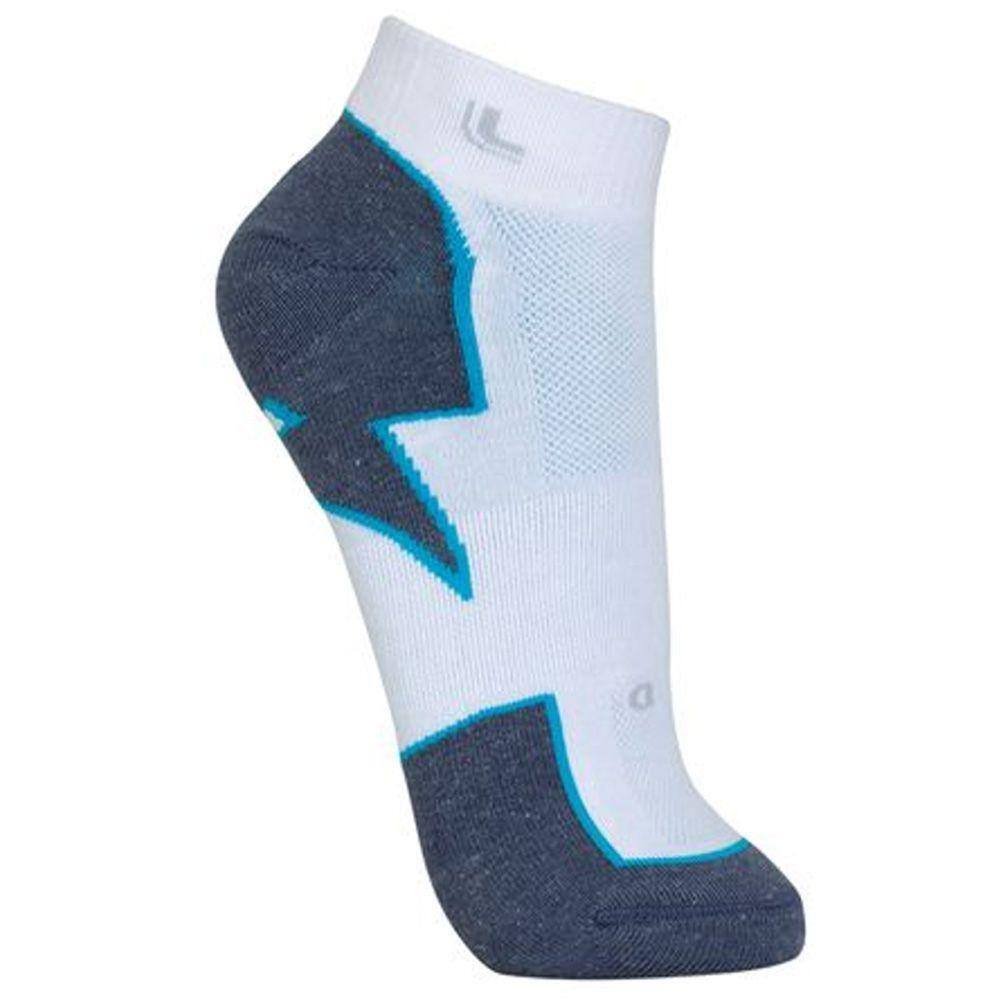 Meia Lupo Cano Curto Running Performance