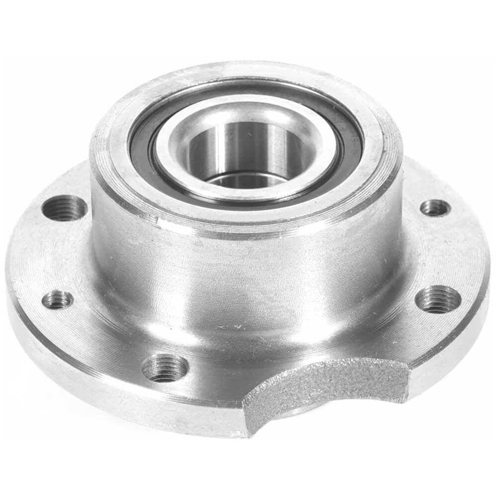 Cubo Roda Fiat Prêmio Elba Uno Tipo Traseiro C/ Rolamento