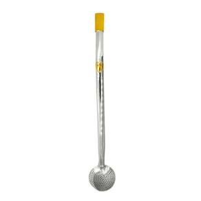 Bomba De Chimarrao Fama Ouro E Prata 32Mae-R 001038