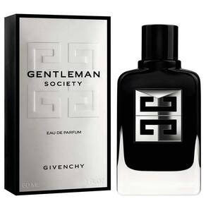Gentleman Society Givenchy Masculino Eau De Parfum 60Ml
