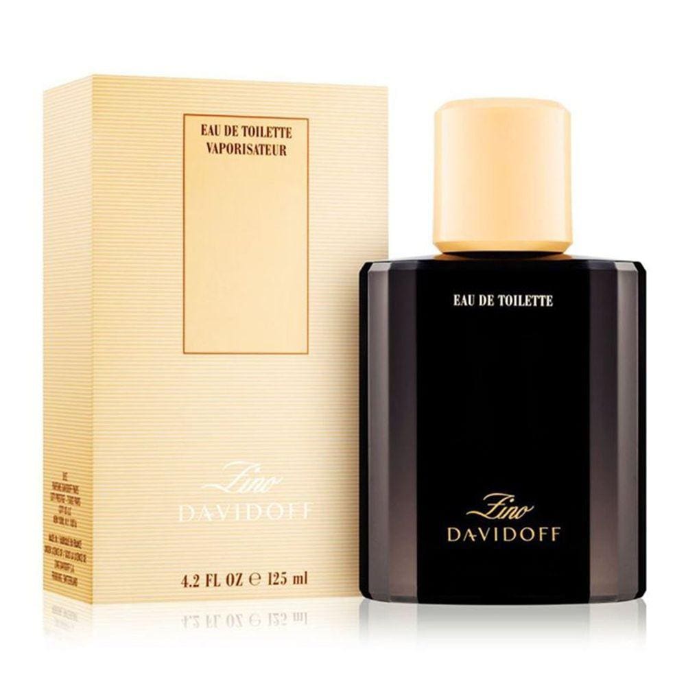 Perfume Zino Davitoff Edt 125ml