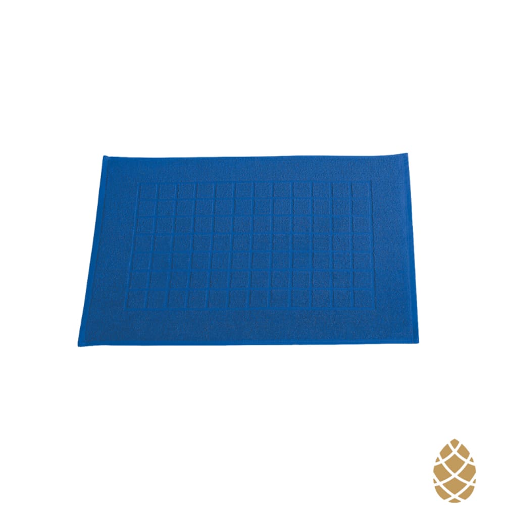 Piso Toalha P/ Banheiro Dohler Felpudo Royal 45x70 100% Alg