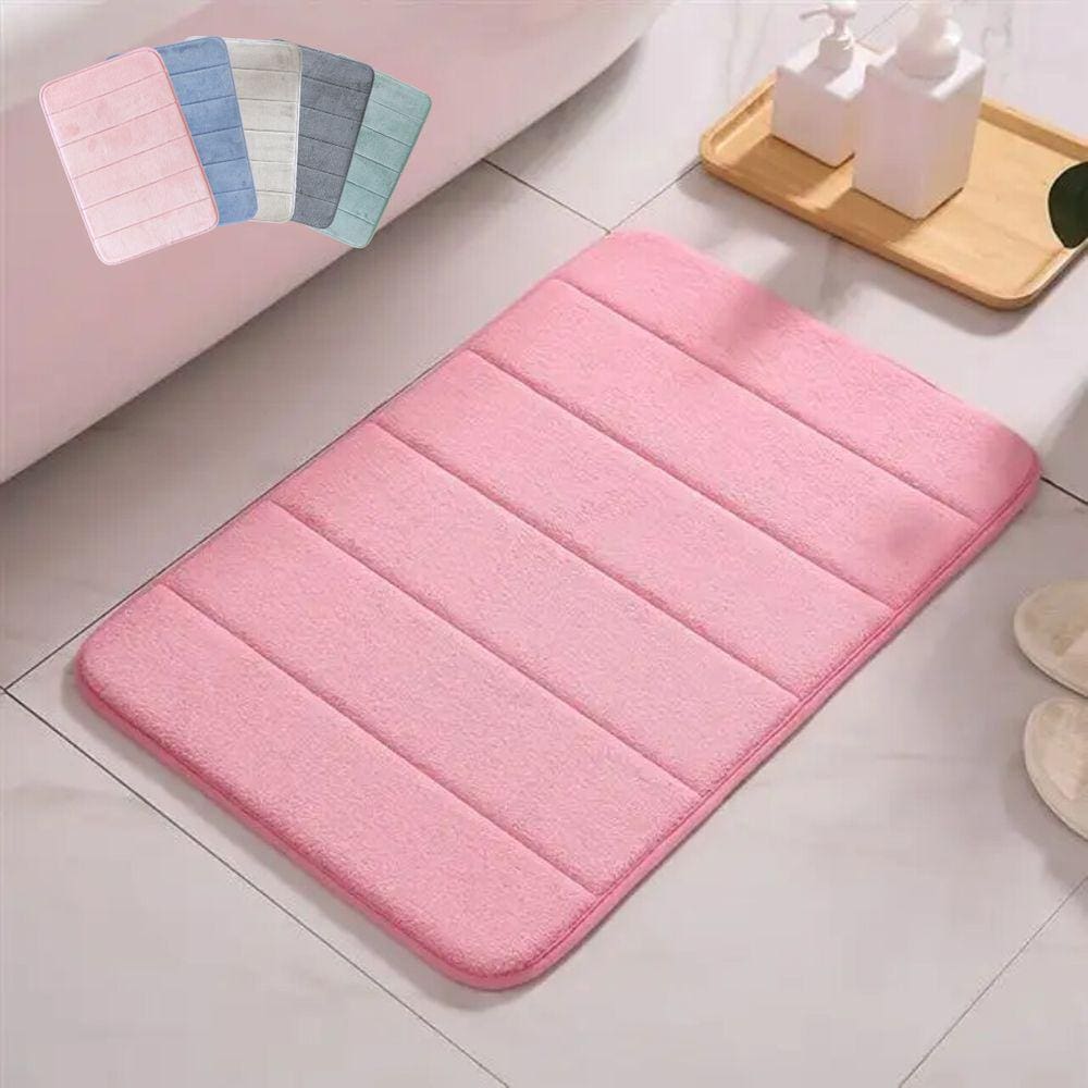 Tapete Banheiro Piso Lavabo Supersoft Camesa