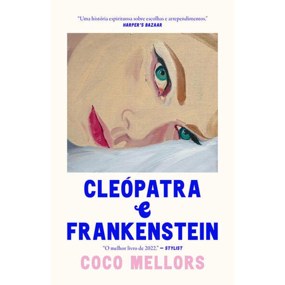 Cleopatra E Frankenstein