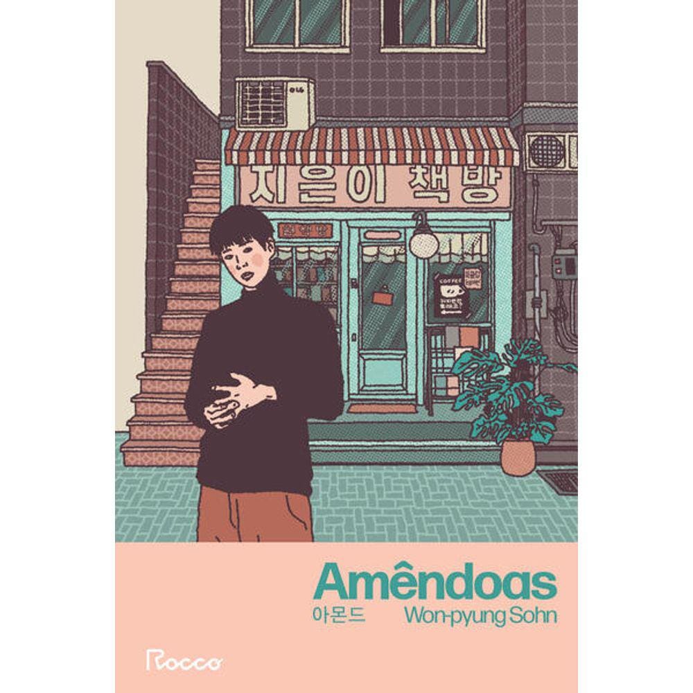 Amendoas