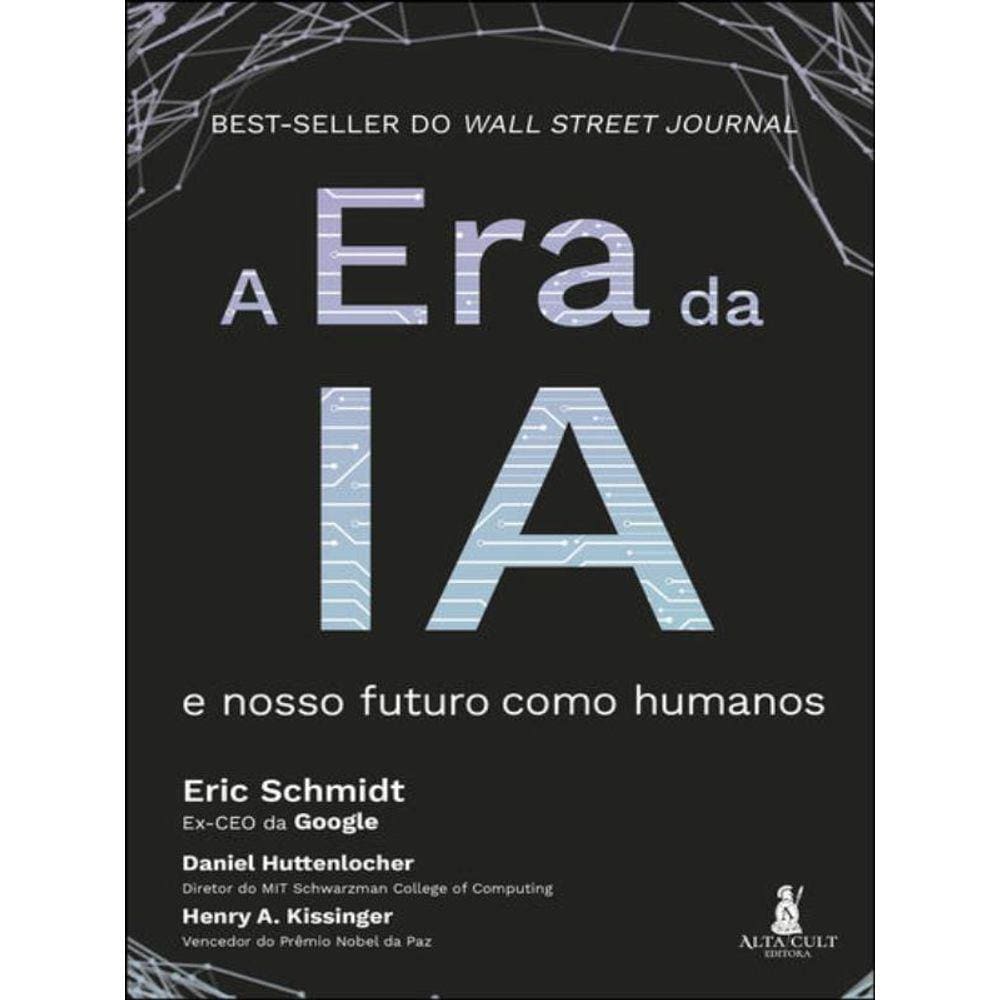 A Era Da Ia
