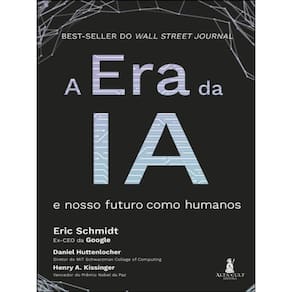 A Era Da Ia