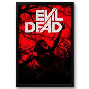 Poster Evil dead Rising - A Morte do Demônio Ascensao - Filmes