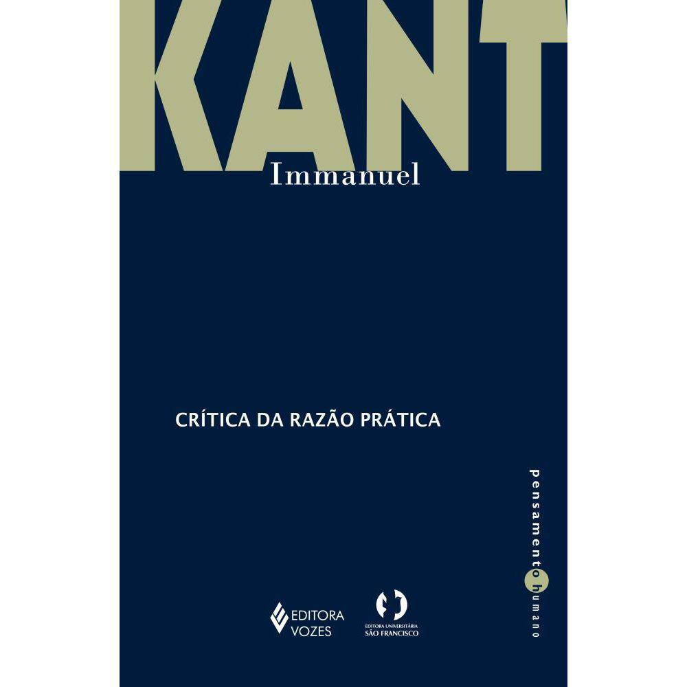 Crítica da razão prática