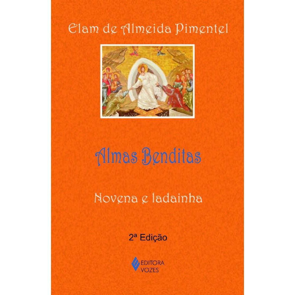 Almas Benditas