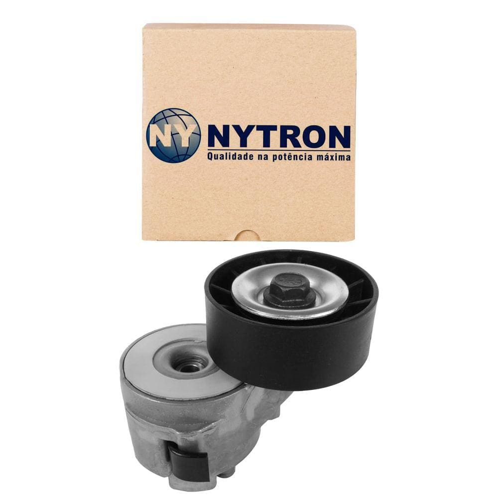 Tensor Correia Alternador Boxer Ducato Jumper 2.3 16V Nytron