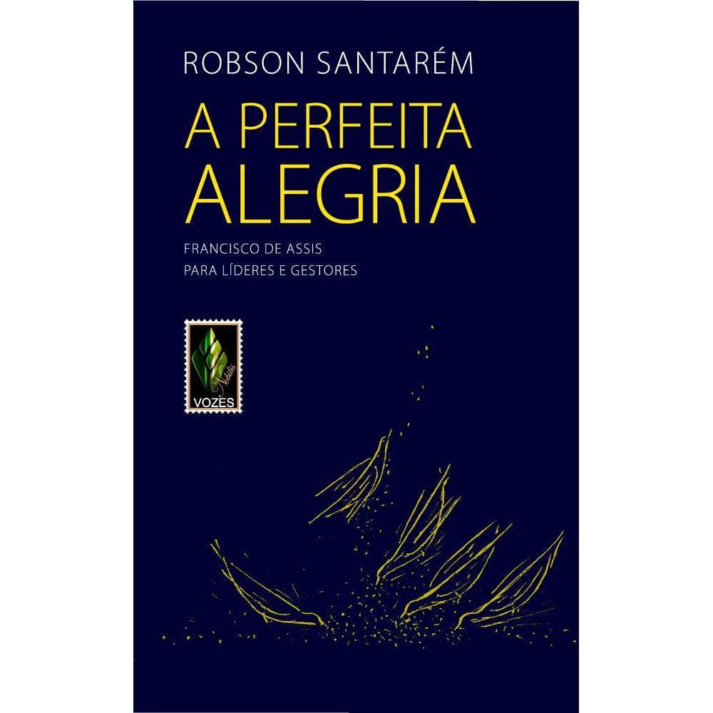 Perfeita alegria