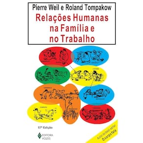 Relações humanas na família e no trabalho