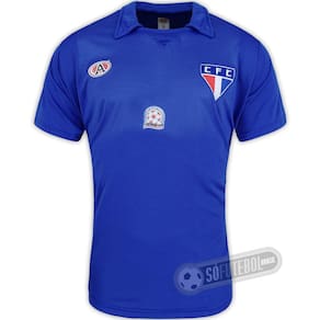 Camisa Campinas F.C. - Modelo III