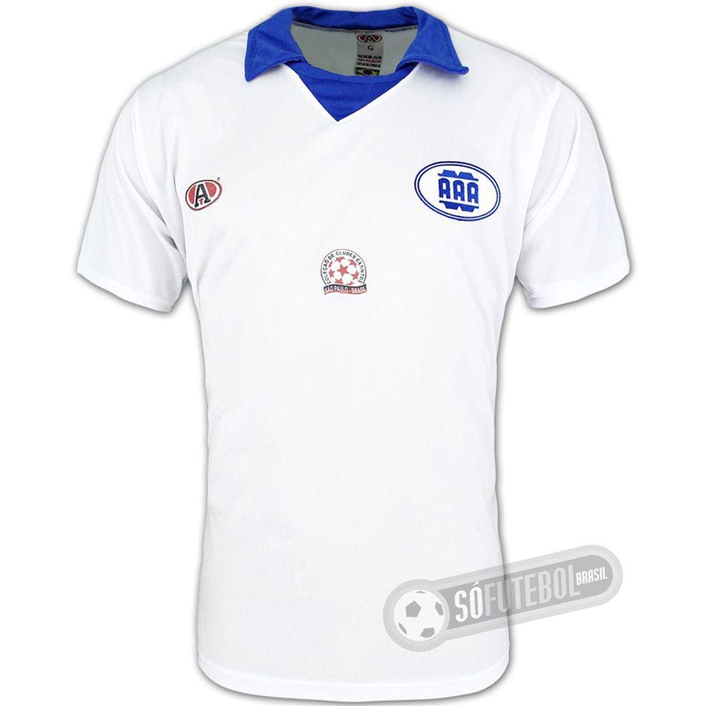 Camisa Alumínio - Modelo II