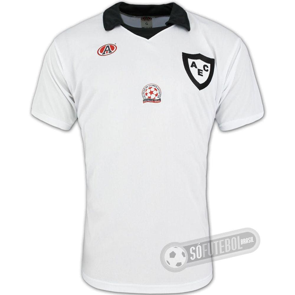 Camisa Araçatuba E.C. - Modelo I