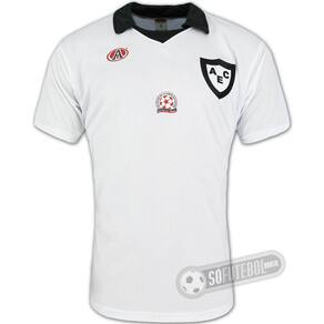Camisa Araçatuba E.C. - Modelo I