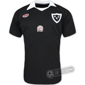 Camisa Araçatuba E.C. - Modelo II