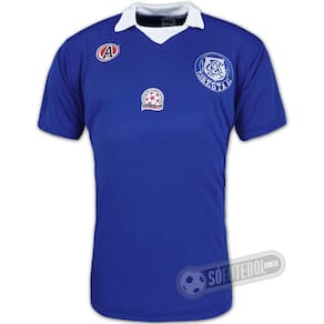 Camisa Floresta de Amparo - Modelo III