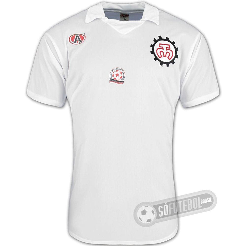 Camisa Tião Maia - Modelo II